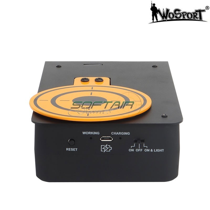 Target WST Synchronized trainer WoSport (wo-tg17b)