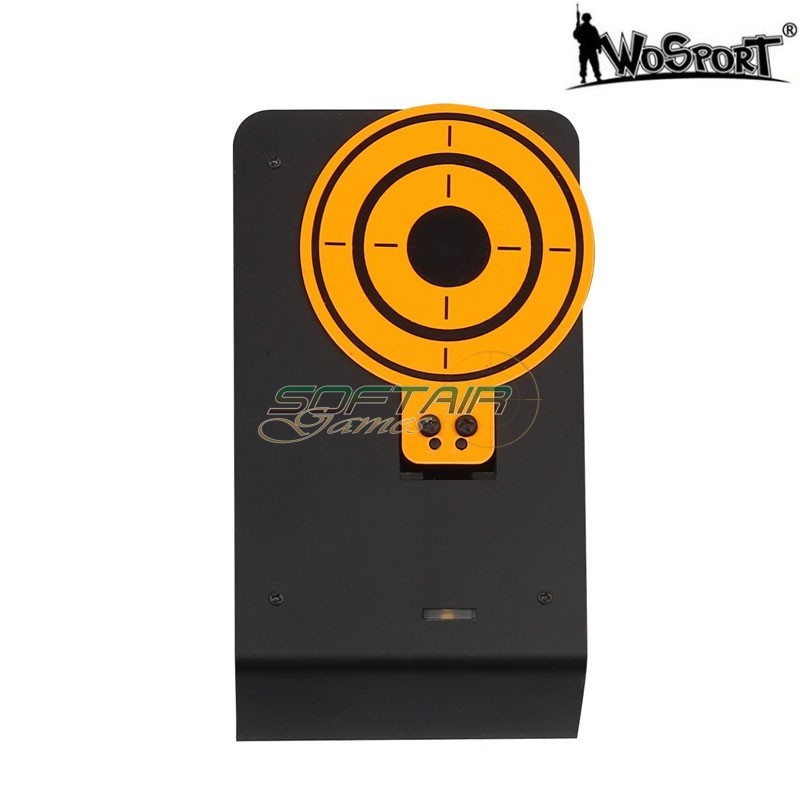 Target WST Synchronized trainer WoSport (wo-tg17b)