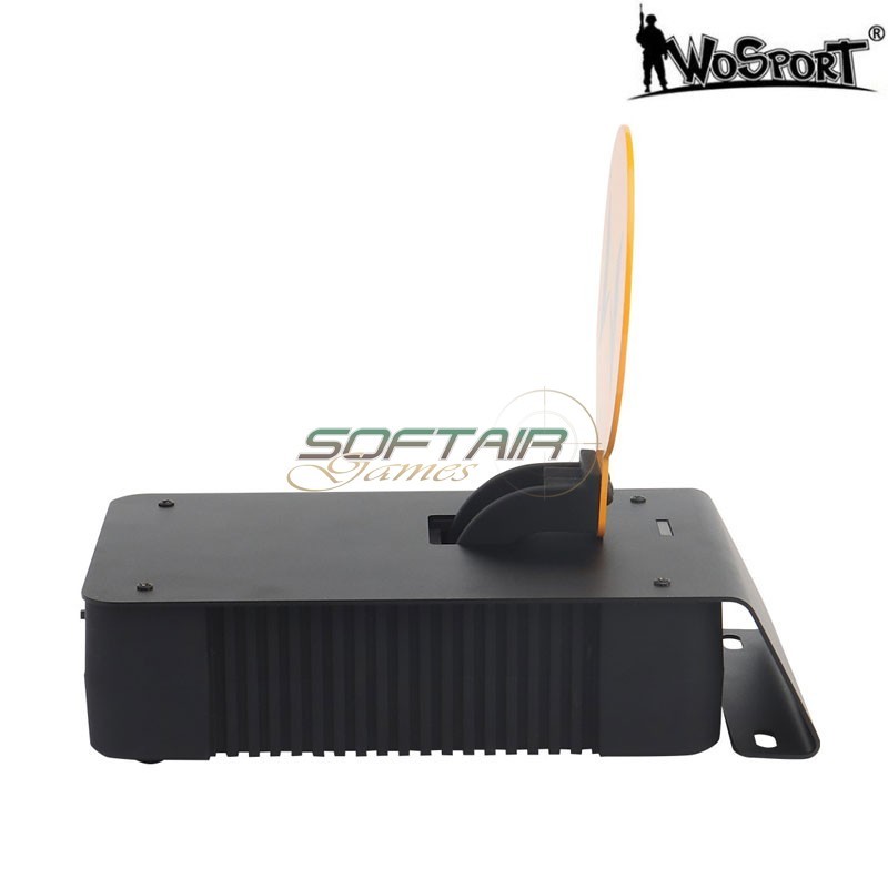 Target WST Synchronized trainer WoSport (wo-tg17b)