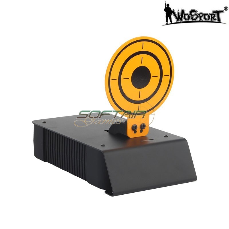 Bersaglio WST Synchronized trainer WoSport (wo-tg17b)