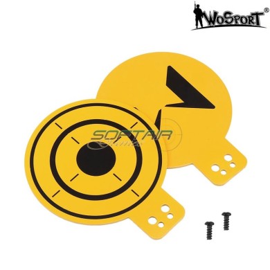 Replacement for Target WST WoSport (wo-tg17acc)
