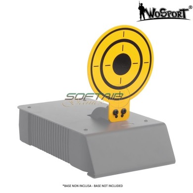 Bersaglio per Target WST WoSport (wo-tg17acc)
