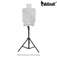Bersaglio WST Shooting training METAL WoSport (wo-tg21sl)