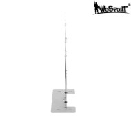 Target WST Shooting training METAL WoSport (wo-tg21sl)