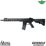 Fucile elettrico 5.0 BRSS mk16 b4 13.5" URG-U NERO c/calcio CRANE bolt (bolt-dd-urg-u-bk) Fucile elettrico 5.0 BRSS mk16 b4 13.5" URG-U NERO c/calcio CRANE bolt (bolt-dd-urg-u-bk)