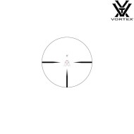 Scope Strike Eagle® 1-6X24 AR-BDC3 Vortex (vo-vx-se16242)