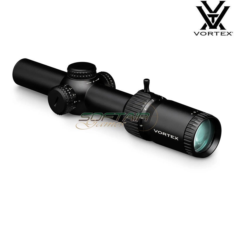 Scope Strike Eagle® 1-6X24 AR-BDC3 Vortex (vo-vx-se16242)