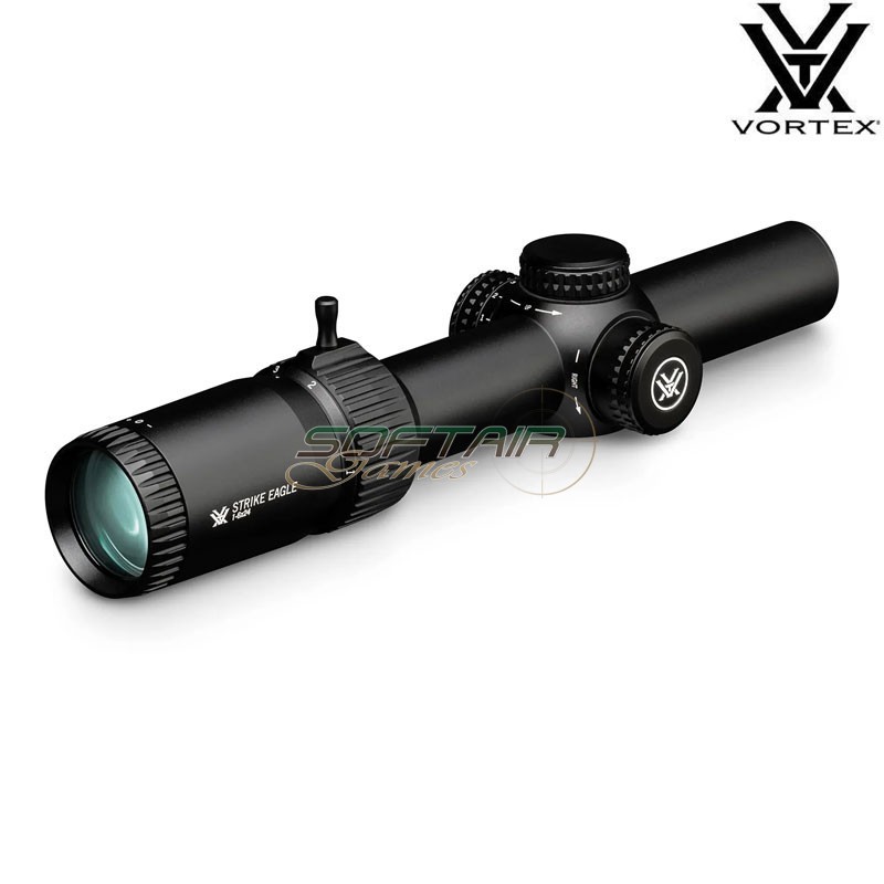 Scope Strike Eagle® 1-6X24 AR-BDC3 Vortex (vo-vx-se16242)