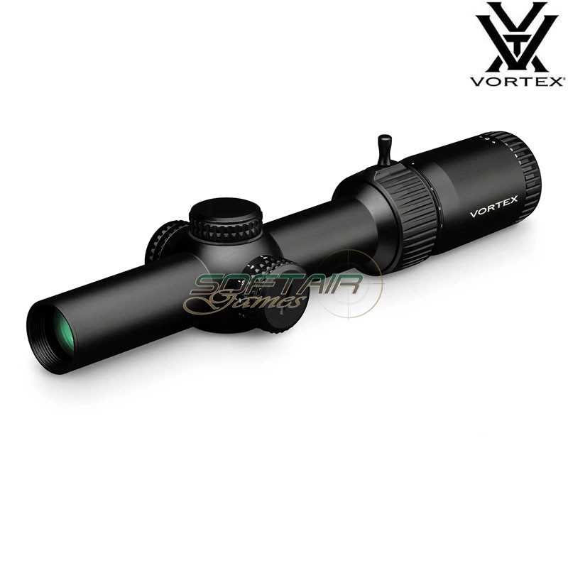 国内正規品】 Vortex STRIKE EAGLE 1-6X24 Vortex Optics Strike Eagle 1-6x24 Second Focal Plane