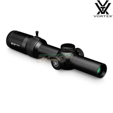 Ottica Strike Eagle® 1-6X24 AR-BDC3 Vortex (vo-vx-se16242)