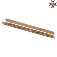 Cintura Tactical PT6 Laser Cut COYOTE BROWN Templar's Gear (tg-pt6-cb)