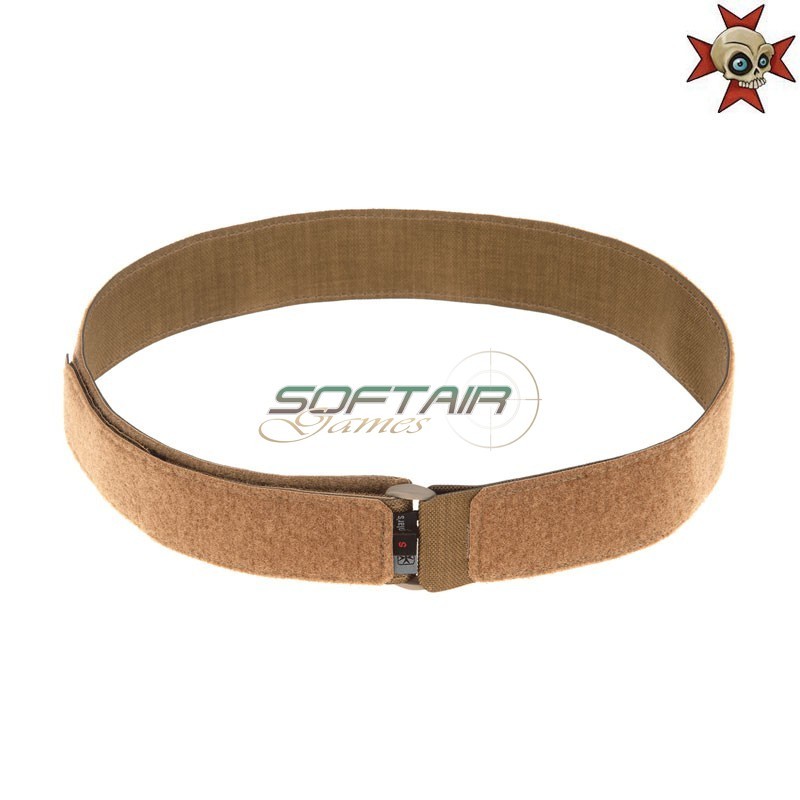 Cintura Tactical PT6 Laser Cut COYOTE BROWN Templar's Gear (tg-pt6-cb)