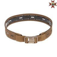 Tactical Belt PT6 Laser Cut COYOTE BROWN Templar's Gear (tg-pt6-cb)