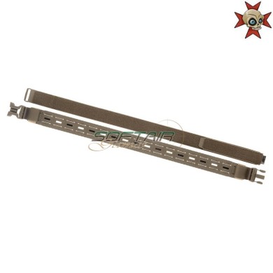 Cintura Tactical PT6 Laser Cut RANGER GREEN Templar's Gear (tg-pt6-rg)