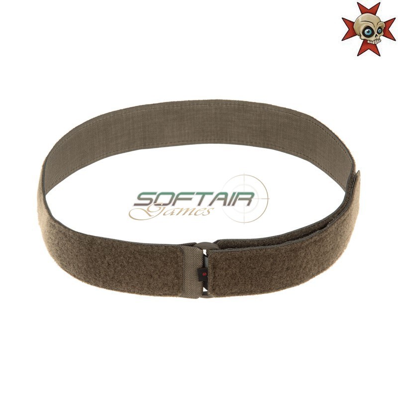 Tactical Belt PT6 Laser Cut RANGER GREEN Templar's Gear (tg-pt6-rg)