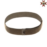 Tactical Belt PT6 Laser Cut RANGER GREEN Templar's Gear (tg-pt6-rg)