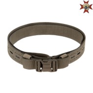 Tactical Belt PT6 Laser Cut RANGER GREEN Templar's Gear (tg-pt6-rg)