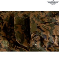 Revenger TDU Pants MARPAT Invader Gear (ig-rev-tdu-mar)