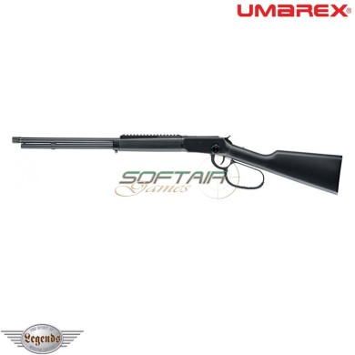 Co2 Rifle Winchester M1894 Cowboy Renegade lever action Legends Umarex (um-37537)