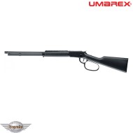 Co2 Rifle Winchester M1894 Cowboy Renegade lever action Legends Umarex (um-37537) Co2 Rifle Winchester M1894 Cowboy Renegade lever action Legends Umarex (um-37537)