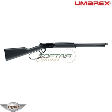 Fucile a CO2 Winchester M1894 Cowboy Renegade lever action Legends Umarex (um-37537)
