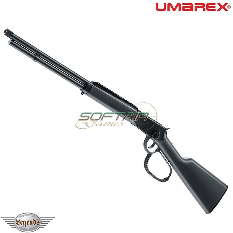 Co2 Rifle Winchester M1894 Cowboy Renegade lever action Legends Umarex (um-37537)