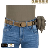 EDC G-Hook Small Waistpack RANGER GREEN Clawgear (cwg-33800-rg) EDC G-Hook Small Waistpack RANGER GREEN Clawgear (cwg-33800-rg)