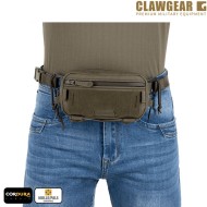 EDC G-Hook Small Waistpack RANGER GREEN Clawgear (cwg-33800-rg) EDC G-Hook Small Waistpack RANGER GREEN Clawgear (cwg-33800-rg)