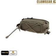 EDC G-Hook Small Waistpack RANGER GREEN Clawgear (cwg-33800-rg) EDC G-Hook Small Waistpack RANGER GREEN Clawgear (cwg-33800-rg)