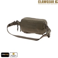 EDC G-Hook Small Waistpack RANGER GREEN Clawgear (cwg-33800-rg) EDC G-Hook Small Waistpack RANGER GREEN Clawgear (cwg-33800-rg)