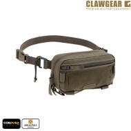 EDC G-Hook Small Waistpack RANGER GREEN Clawgear (cwg-33800-rg) EDC G-Hook Small Waistpack RANGER GREEN Clawgear (cwg-33800-rg)