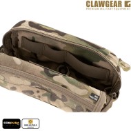 EDC G-Hook Small Waistpack RANGER GREEN Clawgear (cwg-33800-rg) EDC G-Hook Small Waistpack RANGER GREEN Clawgear (cwg-33800-rg)