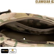EDC G-Hook Small Waistpack RANGER GREEN Clawgear (cwg-33800-rg) EDC G-Hook Small Waistpack RANGER GREEN Clawgear (cwg-33800-rg)