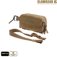 EDC G-Hook Small Waistpack COYOTE BROWN Clawgear (cwg-33801-cb) EDC G-Hook Small Waistpack COYOTE BROWN Clawgear (cwg-33801-cb)