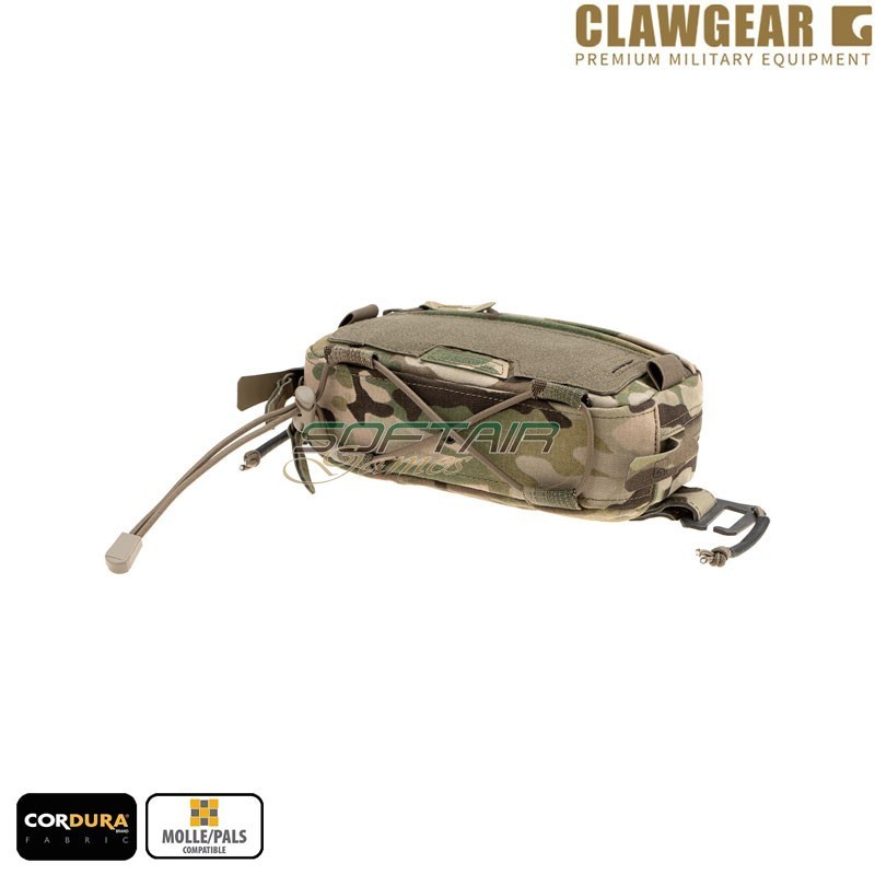 EDC G-Hook Small Waistpack MULTICAM Clawgear (cwg-33804-mc)
