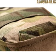 Small Vertical Utility Pouch Core MULTICAM Clawgear (cwg-33583-mc) Small Vertical Utility Pouch Core MULTICAM Clawgear (cwg-33583-mc)