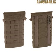 Hydration Carrier Core 2L RANGER GREEN Ral7013 Clawgear (cwg-33615-rg)