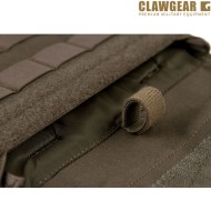 Hydration Carrier Core 2L RANGER GREEN Ral7013 Clawgear (cwg-33615-rg)