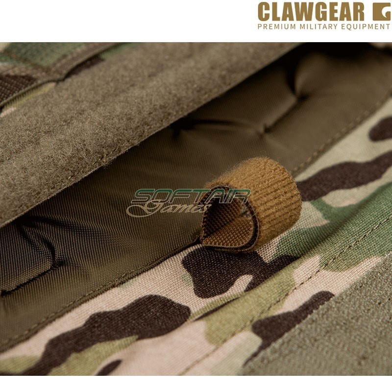Hydration Carrier Core 2L MULTICAM Clawgear (cwg-33619-mc)