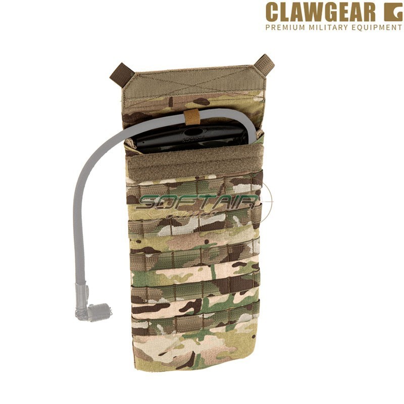 Hydration Carrier Core 2L MULTICAM Clawgear (cwg-33619-mc)