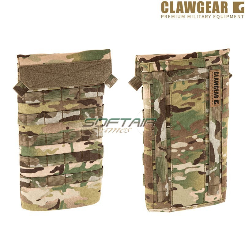 Hydration Carrier Core 2L MULTICAM Clawgear (cwg-33619-mc)