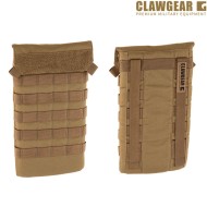 Hydration Carrier Core 2L COYOTE BROWN Clawgear (cwg-33616-cb) Hydration Carrier Core 2L COYOTE BROWN Clawgear (cwg-33616-cb)