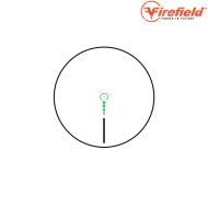 RapidStrike 1-4x24 sfp riflescope kit Firefield (ff-ff13071k)
