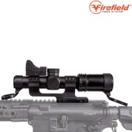 RapidStrike 1-4x24 sfp riflescope kit Firefield (ff-ff13071k)