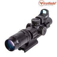 RapidStrike 1-4x24 sfp riflescope kit Firefield (ff-ff13071k)