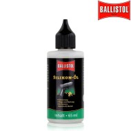 Silicone Oil 65ml Ballistol (bl-23807) Silicone Oil 65ml Ballistol (bl-23807)