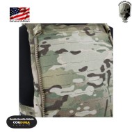 Tactical vest FCV five airsoft plate carrier MULTICAM tmc (tmc3531-mc) Tactical vest FCV five airsoft plate carrier MULTICAM tmc (tmc3531-mc)
