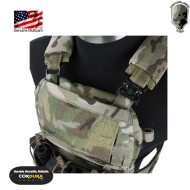 Tactical vest FCV five airsoft plate carrier MULTICAM tmc (tmc3531-mc) Tactical vest FCV five airsoft plate carrier MULTICAM tmc (tmc3531-mc)