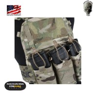Tactical vest FCV five airsoft plate carrier MULTICAM tmc (tmc3531-mc) Tactical vest FCV five airsoft plate carrier MULTICAM tmc (tmc3531-mc)