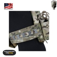 Tactical vest FCV five airsoft plate carrier MULTICAM tmc (tmc3531-mc) Tactical vest FCV five airsoft plate carrier MULTICAM tmc (tmc3531-mc)